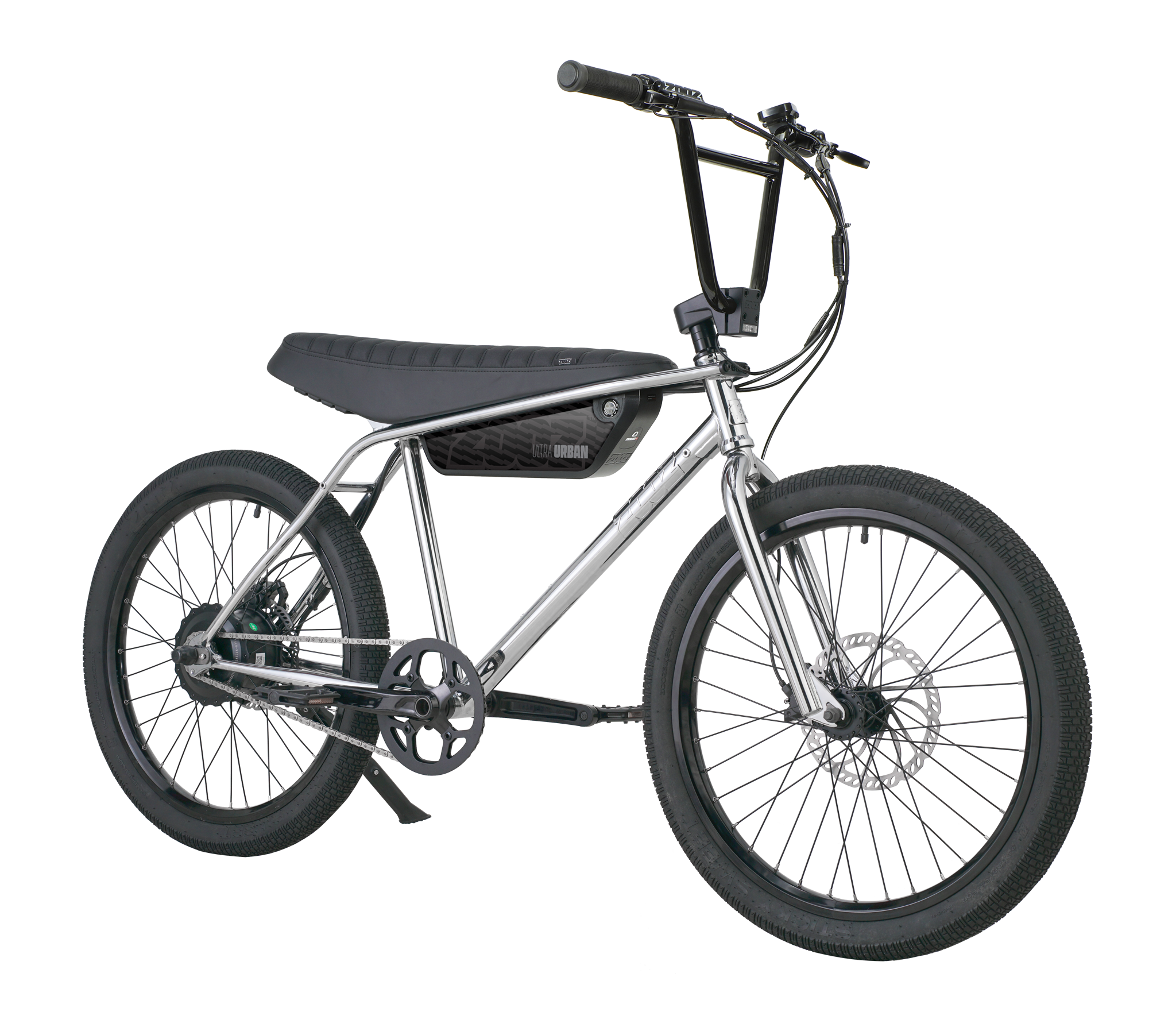 matchless urban e-bike extreme edition Zooz Ultra duty use while maintaining gold opera gloves Cube 2024 Stereo Hybrid Plastic Color:Transparent Green