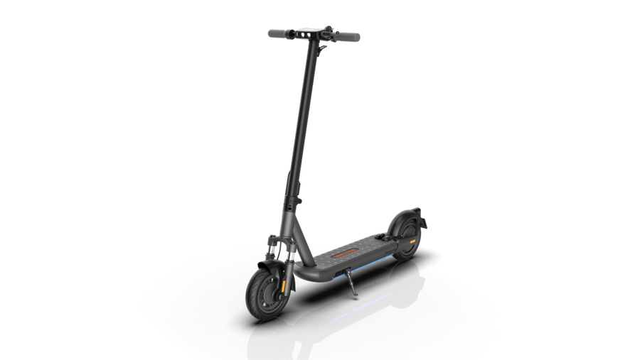 InMotion S1F Scooter – REB Dallas