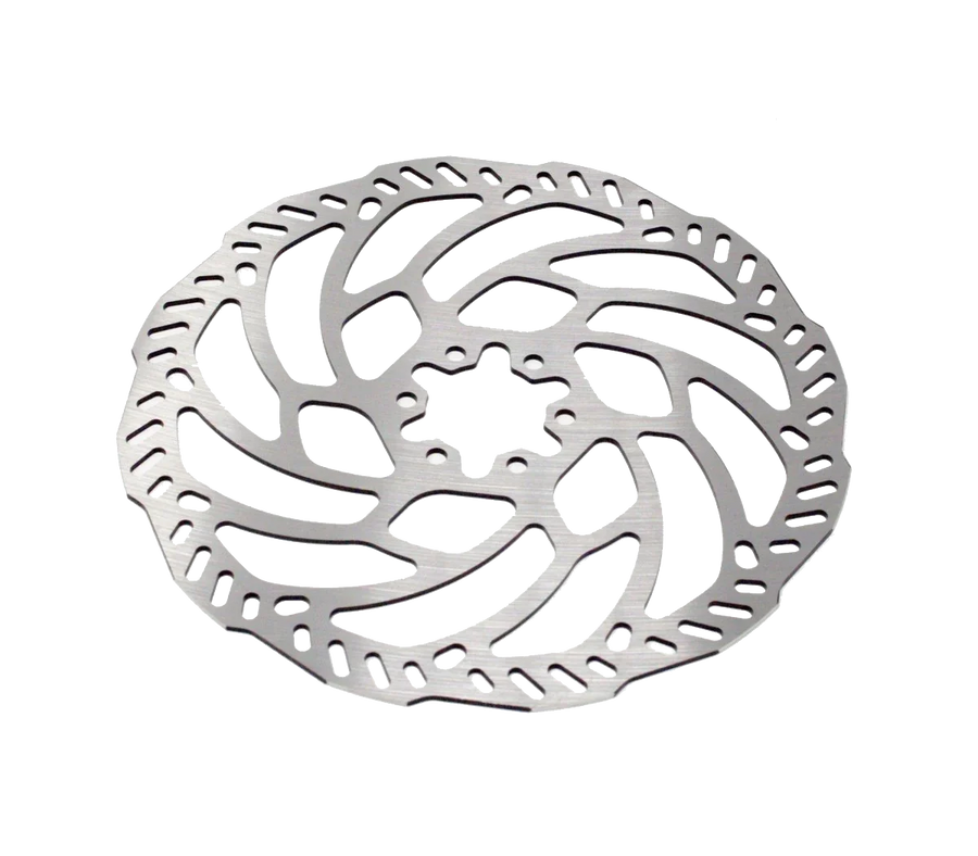 Surron Light Bee Front Disc Brake Rotor – REB Dallas